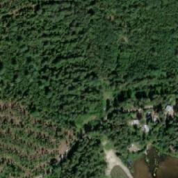 Satellite imagery of Ropanniemi, FI