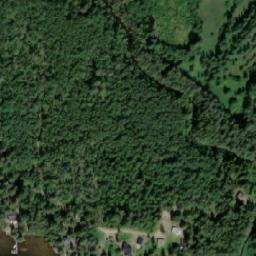Satellite imagery of Ropanniemi, FI