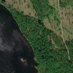 Satellite imagery of Oksniemi, FI