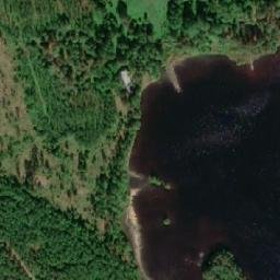 Satellite imagery of Oksniemi, FI