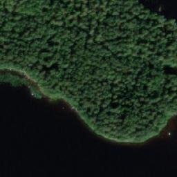 Satellite imagery of Kurjenniemi, FI