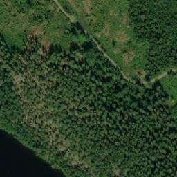 Satellite imagery of Hietaniemi, FI