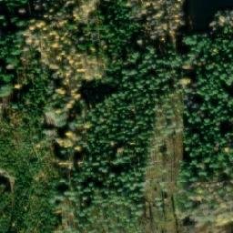 Satellite imagery of cairn, FI