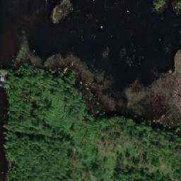 Satellite imagery of Lokonkallio, FI