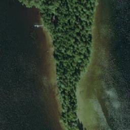 Satellite imagery of Napaniemi, FI