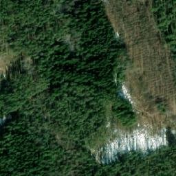 Satellite imagery of Sammakkoniemi, FI