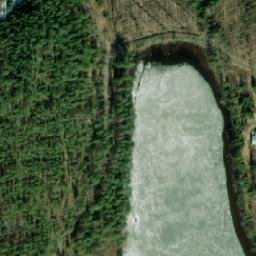 Satellite imagery of Luukkaanniemi, FI