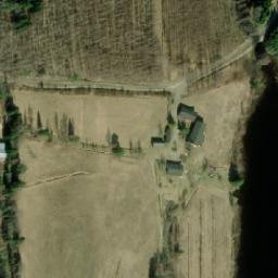 Satellite imagery of Luukkaanniemi, FI