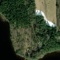Satellite imagery of Luukkaanniemi, FI