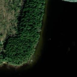 Satellite imagery of Kiviniemi, FI