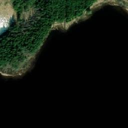 Satellite imagery of Kiviniemi, FI