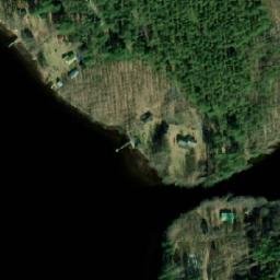 Satellite imagery of Nuotniemi, FI