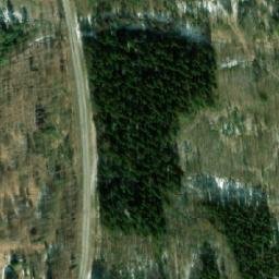 Satellite imagery of Sarviniemi, FI