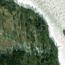 Satellite imagery of Sarviniemi, FI