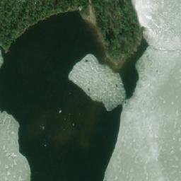 Satellite imagery of Multamättäänniemi, FI