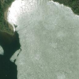 Satellite imagery of Haiskanniemi, FI