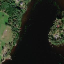 Satellite imagery of Huutoniemi, FI