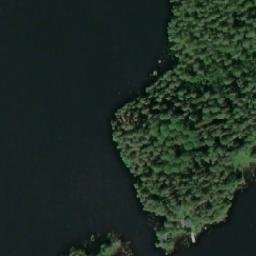 Satellite imagery of Kallioniemi, FI