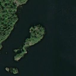 Satellite imagery of Kallioniemi, FI