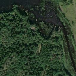 Satellite imagery of Konnunniemi, FI