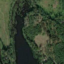 Satellite imagery of Konnunniemi, FI