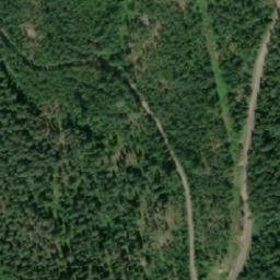 Satellite imagery of Metsäsianlouho, FI