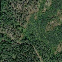 Satellite imagery of Ristiniemi, FI