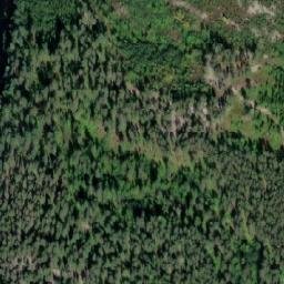 Satellite imagery of Hyljekallio, FI