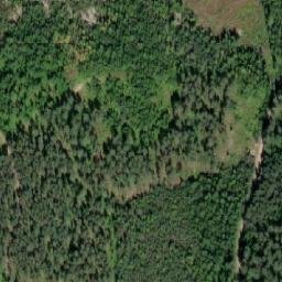 Satellite imagery of Hyljekallio, FI