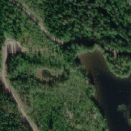 Satellite imagery of Maijanniemi, FI