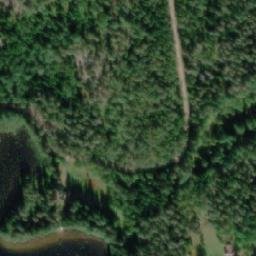 Satellite imagery of Maijanniemi, FI