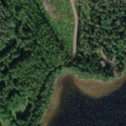 Satellite imagery of Maijanniemi, FI