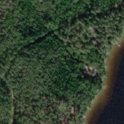 Satellite imagery of Särkapaanniemi, FI