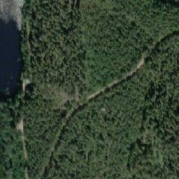 Satellite imagery of Pirunkivet, FI