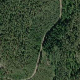 Satellite imagery of Pirunkivet, FI