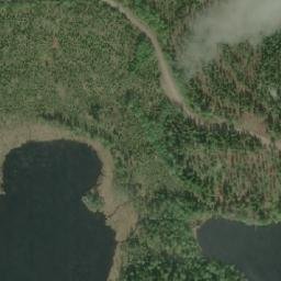 Satellite imagery of Tukkiniemi, FI