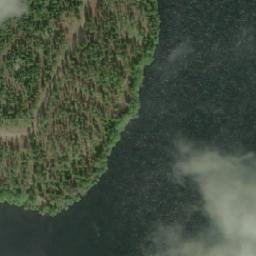 Satellite imagery of Tukkiniemi, FI