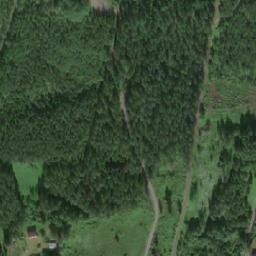 Satellite imagery of Pyhäniemi, FI