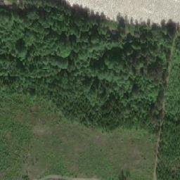 Satellite imagery of Pyhäniemi, FI