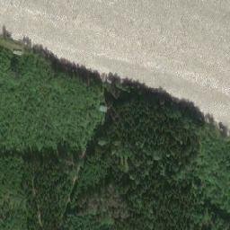Satellite imagery of Paholahdenniemi, FI