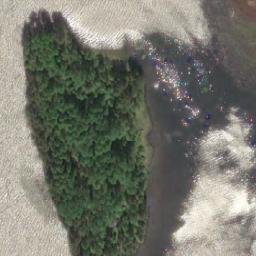 Satellite imagery of Nuppuluoto, FI