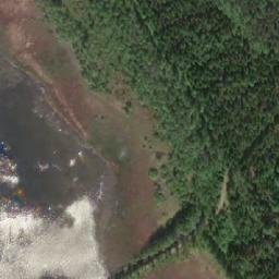 Satellite imagery of Petäjäsaari, FI