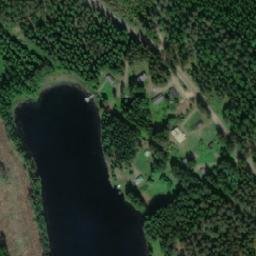 Satellite imagery of Paloniemi, FI