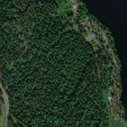 Satellite imagery of Paloniemi, FI