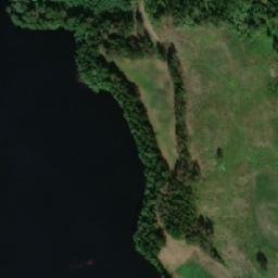 Satellite imagery of Särkänniemi, FI