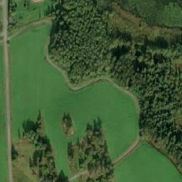 Satellite imagery of Koiranpääniemi, FI