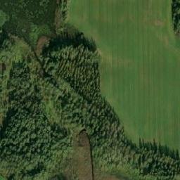 Satellite imagery of Koiranpääniemi, FI