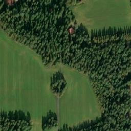 Satellite imagery of Koiranpääniemi, FI