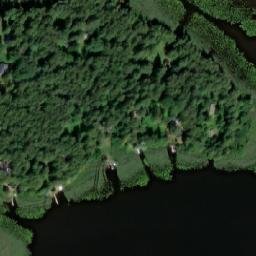Satellite imagery of Karpinniemi, FI