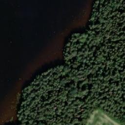 Satellite imagery of Huutonokka, FI